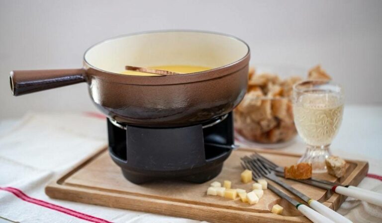 Comment faire une bonne fondue ?