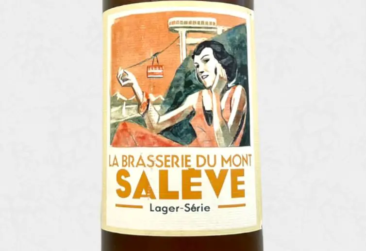 Bière Raclette