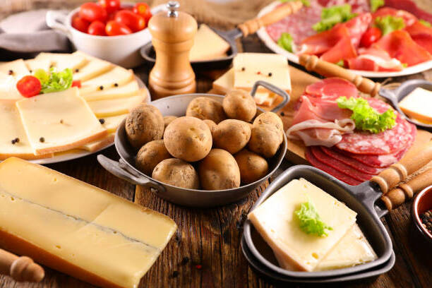 Quelle Entr e Avant De Manger Une Raclette 40 Id es Quelle Entr e Avant De Manger Une Raclette 40 Id es