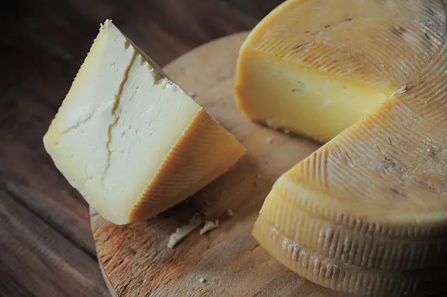 conservation fromage raclette sous vide
