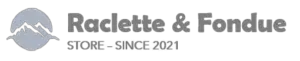 Raclette et fondue logo