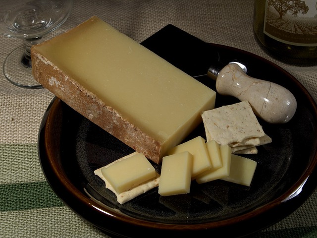 fromage pour fondue