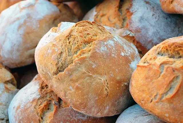 Choisir le bon pain pour la fondue