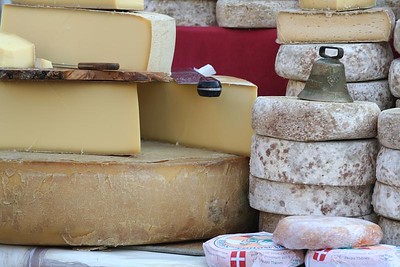 peut on manger une raclette enceinte