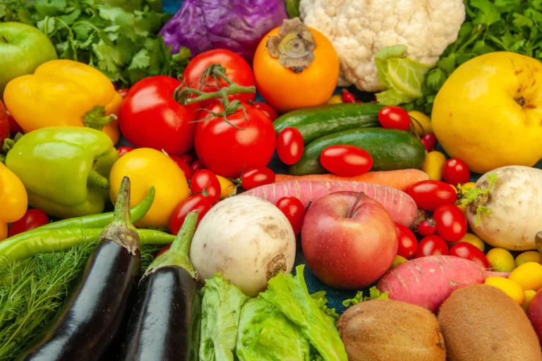 Pourquoi choisir ses fruits et légumes dans un magasin biologique ?