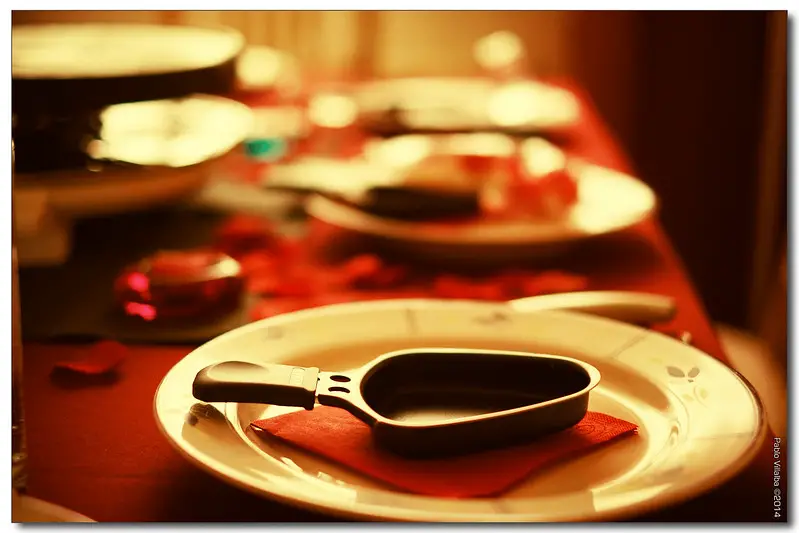Raclette et fondue : toutes les astuces et idées