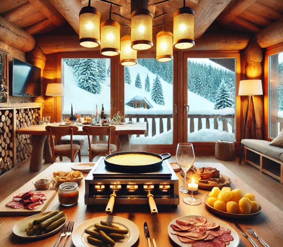 Comment Prévenir la Raclette Qui Colle au poêlon